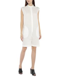 Комбинезоны без бретелей Mm6 Maison Margiela