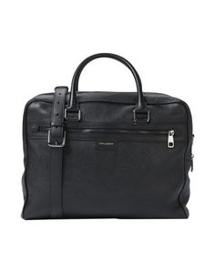 Деловые сумки Dolce & Gabbana