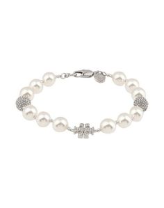 Серьга Tory Burch