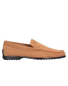 Мокасины Tod`S