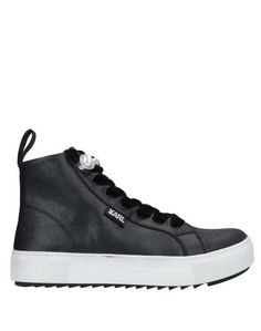 Высокие кеды и кроссовки Karl Lagerfeld