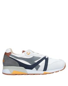 Низкие кеды и кроссовки Diadora Heritage