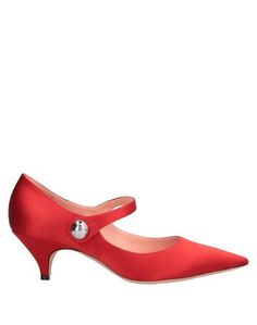 Туфли Rochas