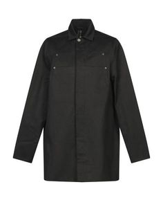 Легкое пальто Drkshdw BY Rick Owens