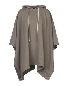 Накидка Drkshdw BY Rick Owens