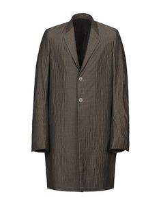 Легкое пальто Rick Owens