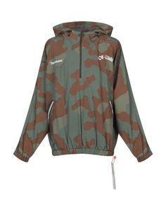 Куртка Off White™