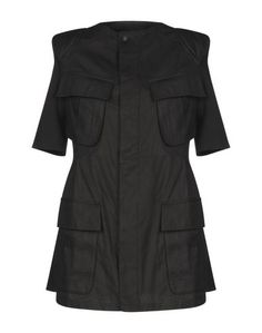 Легкое пальто Drkshdw BY Rick Owens