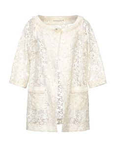 Легкое пальто Shirtaporter