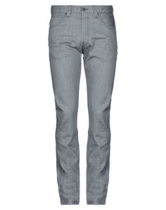 Джинсовые брюки Armani Jeans
