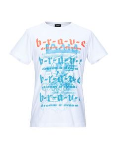 Футболка Diesel