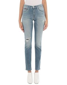 Джинсовые брюки Tommy Jeans