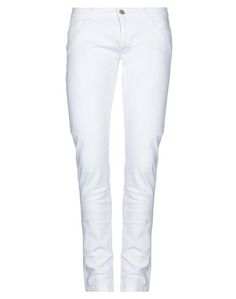 Джинсовые брюки Trussardi Jeans