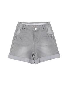 Джинсовые шорты Twinset