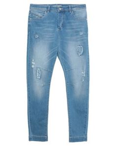 Джинсовые брюки Pepe Jeans