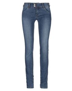 Джинсовые брюки MET Jeans