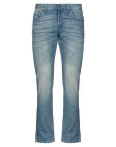 Джинсовые брюки Gucci