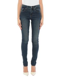 Джинсовые брюки Cheap Monday