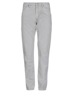 Джинсовые брюки Wrangler