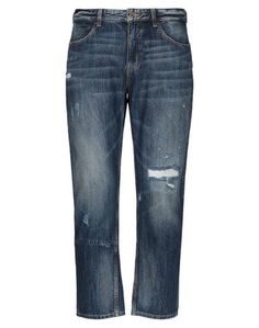Джинсовые брюки Scotch & Soda