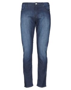 Джинсовые брюки Armani Jeans