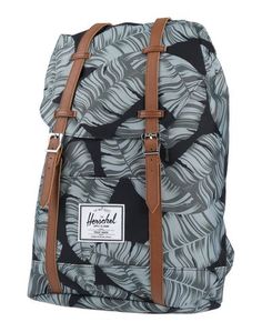 Рюкзаки и сумки на пояс Herschel Supply CO.