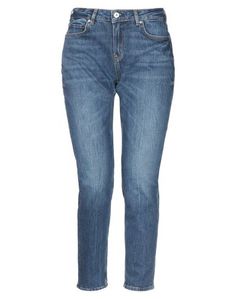 Джинсовые брюки Maison Scotch