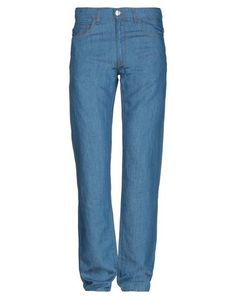 Джинсовые брюки Trussardi Jeans