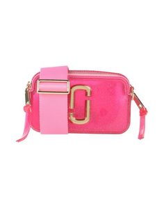 Сумка через плечо Marc Jacobs