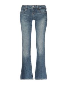 Джинсовые брюки Guess