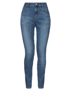 Джинсовые брюки J Brand