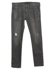 Джинсовые брюки Armani Jeans