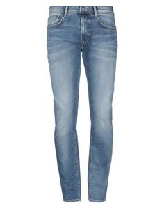 Джинсовые брюки Pepe Jeans