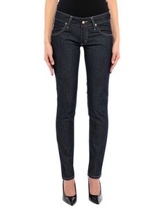 Джинсовые брюки MET Jeans