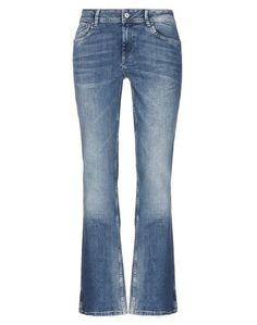 Джинсовые брюки Pepe Jeans