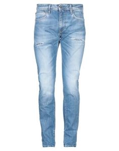 Джинсовые брюки Pepe Jeans