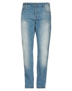 Джинсовые брюки Scotch & Soda