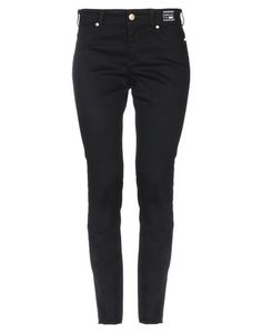 Джинсовые брюки Versace Jeans