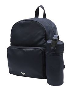 Сумка для мам Emporio Armani
