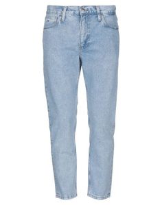Джинсовые брюки Tommy Jeans