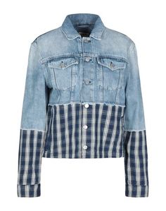 Джинсовая верхняя одежда Pepe Jeans