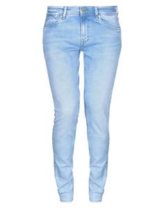 Джинсовые брюки Pepe Jeans