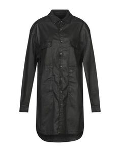 Джинсовая верхняя одежда Drkshdw BY Rick Owens