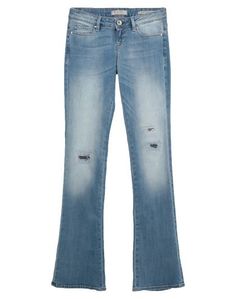Джинсовые брюки Guess