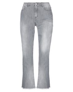 Джинсовые брюки Pinko