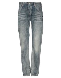 Джинсовые брюки Armani Jeans