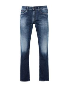 Джинсовые брюки Tommy Jeans