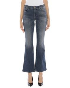 Джинсовые брюки Diesel