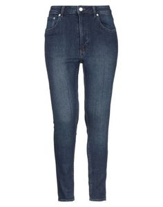 Джинсовые брюки Cheap Monday