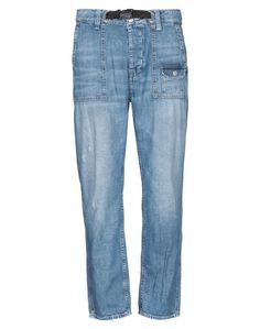 Джинсовые брюки Pepe Jeans